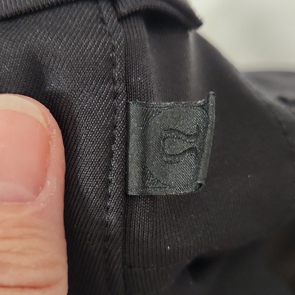 Lululemon ABC Classic-Fit 5 Pocket - Picture 9 of 10